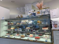 -BILLY ANGEL蛋糕店(三成COEX店)