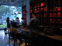 -王德传茶庄(上海新天地店)