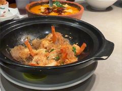 -茄子恰恰·新云南小炒(金池购物中心店)