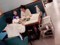 -阿串串老火锅(力盟店)
