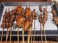 -管氏翅吧(马家堡店)