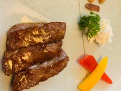 -王鼎精致料理铁板烧(世博源店)