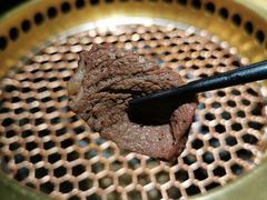 -九畋町和牛黑牛烤肉料理(三里屯3·3大厦店)