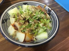 -洁美凉粉店(温江店)