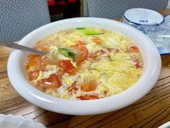 -溢心园香河肉饼总店