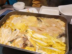 -半天妖烤鱼(诺德广场店)