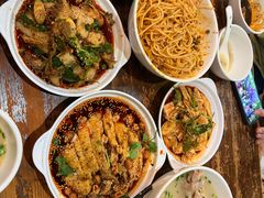 -牛王庙(龙华花园店)