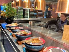 -東盛炭烤自助料理(玄武招商花园城店)