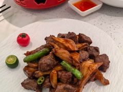 -大树餐厅(环球港店)