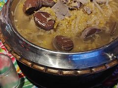 -人民公社大食堂(张家湾店)