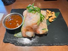 -魏客咖啡(中铁中心店)