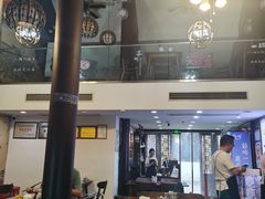-孙盛兴奥灶面馆·蟹黄面·三虾面(山塘街总店)