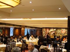 大堂-镛记酒家