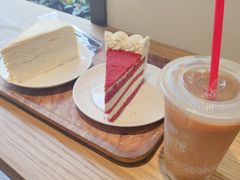 -Peet's Coffee皮爷咖啡(大学路店)