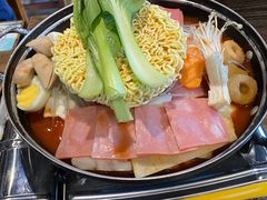 -泰好吃芝士年糕火锅(独墅湖店)