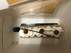 -YUMI芽米·法式烘焙·咖啡(文化宫店)