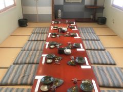 -みかわ是山居