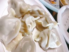 -双合园·海鲜水饺青岛菜(万佳广场店)