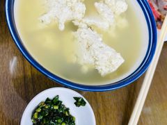 菜豆腐-零玖壹陆汉中小吃