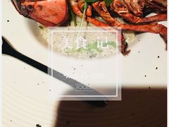 -Amanda餐厅(长乐路店)