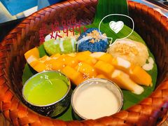 -泰妃殿(宏伊国际广场店)
