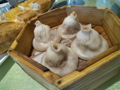 -龙庭华宴·粤菜·早茶