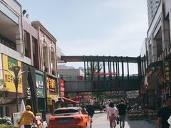 -万达广场(泰安泰山店)