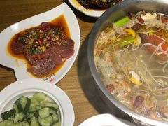 -守柴炉烤鸭(成都大邑店)