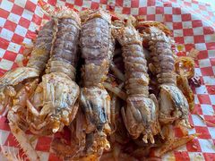 -覃记海鲜美食餐厅