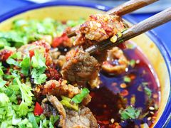 -马路边边·成都串串(翠柏路店)