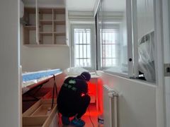 -全屋清新除甲醛 上海