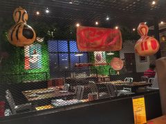 -阿里家·新疆烤肉酒場 by MIG