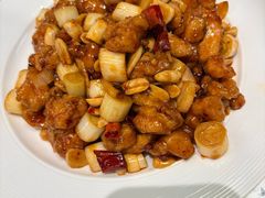 -玉林烤鸭店(垡头店)