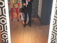 -SUITSUPPLY(安福路店)