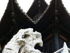 -口岸雕花楼