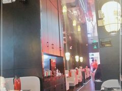 大堂-鱼鼎香烤鱼火锅(华发商都店)