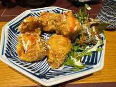 -九酢·海鲜居酒屋
