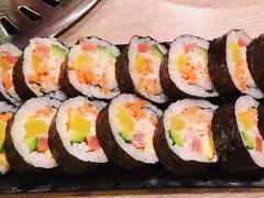 -郑阿姨的家·이모네·韩料&烤肉(武川路店)