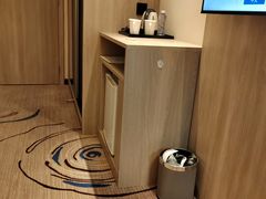 -曼骊酒店(深圳南山海岸城店)