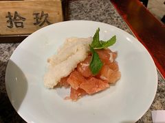 -南京大牌档(香港广场店)