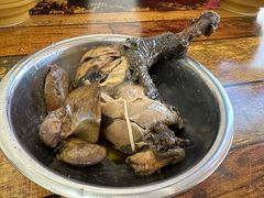 -正宗李家土鸡米线店