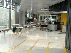 -LA合时健身4PMFIT(花桥旗舰店)