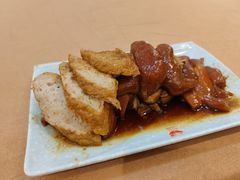 -抱德·潮汕味(敦和店原惠城鱼仔)