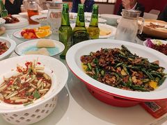 -蜀厨小匠·民间川菜(犀浦店)