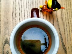 美式-VOYAGE COFFEE(北锣鼓巷店)