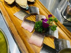 -本炙炭烤·蒲烧活鳗料理店(金沙洲店)