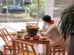 -么肆烤肉(汉街形象店)