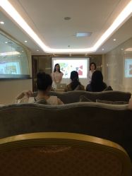 -爱贝蕊恩韩式月子会所(宝安店)