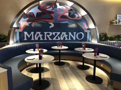 -Pizza Marzano玛尚诺(中骏世界城店)