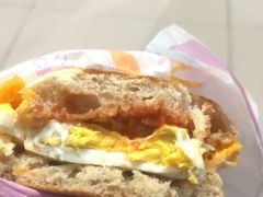 -麦当劳(塔园路店)